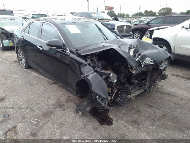 CADILLAC ATS 2014 1g6aj5s30e0133079