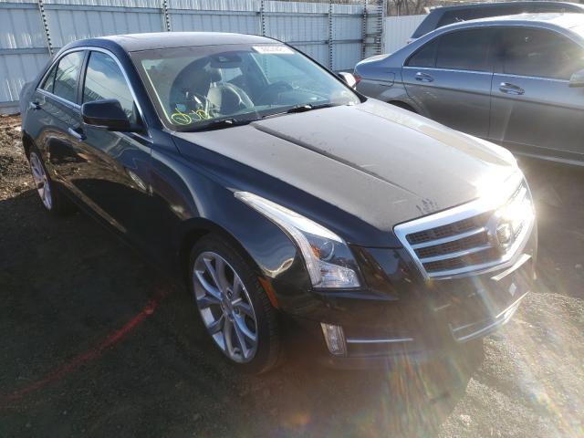 CADILLAC ATS PERFOR 2014 1g6aj5s30e0162758