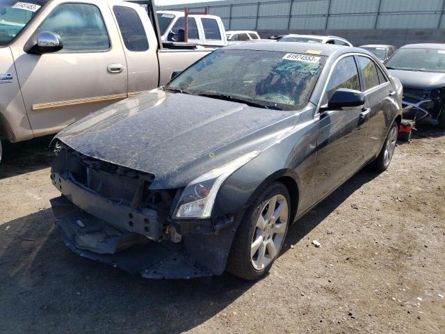 CADILLAC ATS PERFOR 2014 1g6aj5s31e0187779