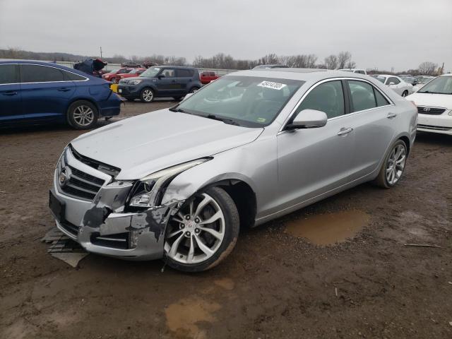 CADILLAC ATS PERFOR 2013 1g6aj5s32d0111096