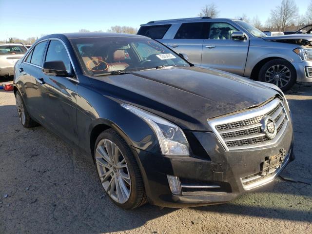 CADILLAC ATS PERFOR 2013 1g6aj5s32d0164252