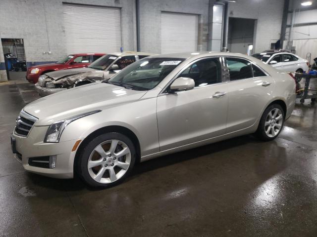 CADILLAC ATS PERFOR 2014 1g6aj5s32e0118342