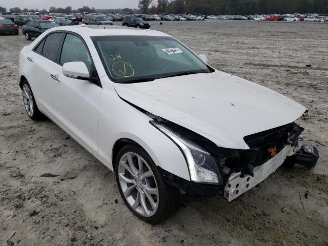 CADILLAC ATS PERFOR 2015 1g6aj5s32f0128595