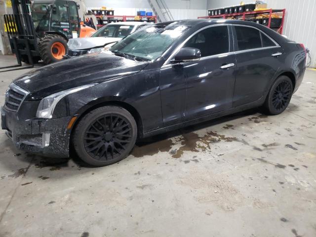 CADILLAC ATS PERFOR 2013 1g6aj5s35d0101811