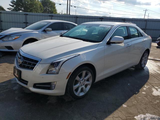 CADILLAC ATS PERFOR 2014 1g6aj5s35e0114351