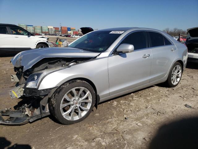 CADILLAC ATS PERFOR 2014 1g6aj5s35e0135944