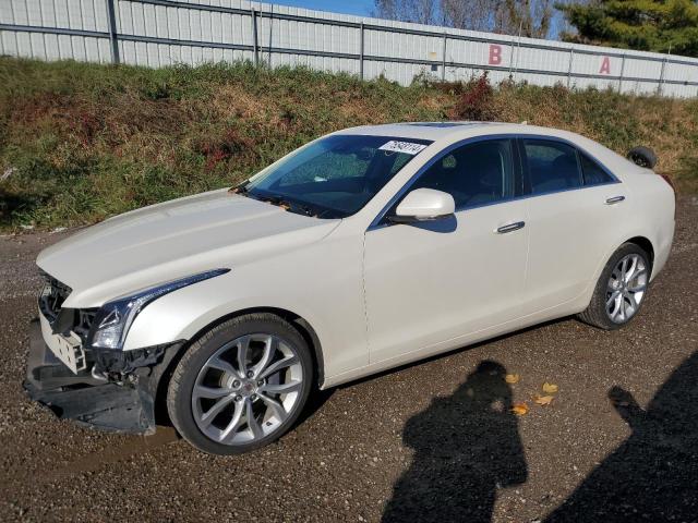 CADILLAC ATS PERFOR 2014 1g6aj5s35e0153375