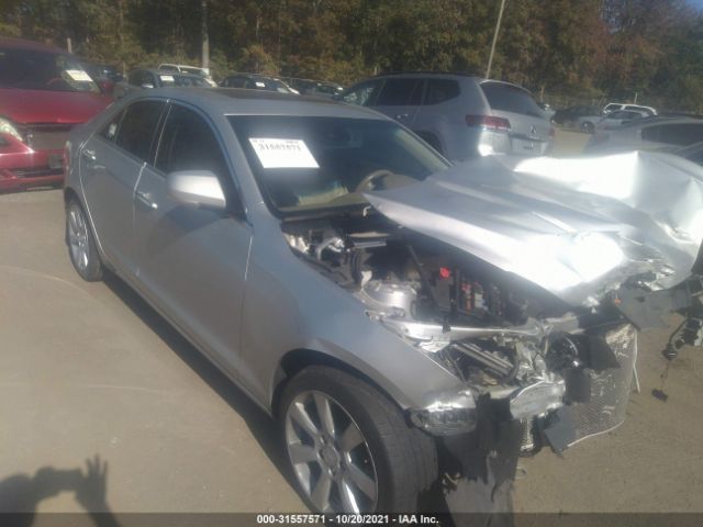 CADILLAC ATS SEDAN 2015 1g6aj5s35f0134178