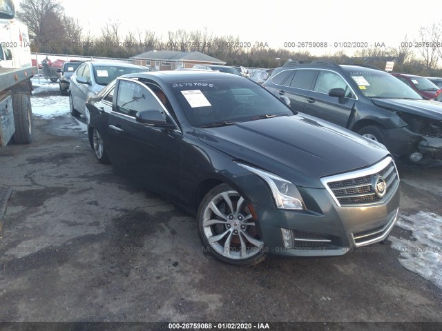 CADILLAC ATS 2013 1g6aj5s36d0117256