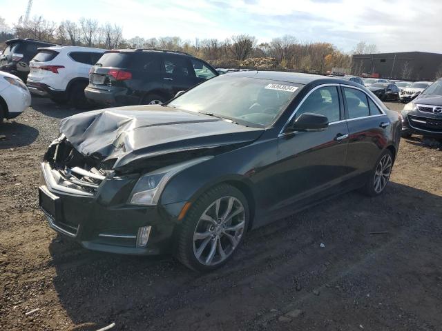 CADILLAC ATS PERFOR 2013 1g6aj5s36d0122926