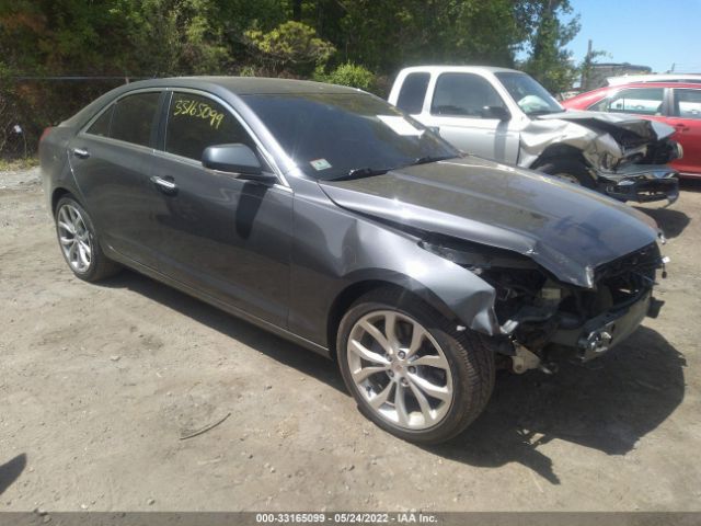 CADILLAC ATS 2013 1g6aj5s36d0143498