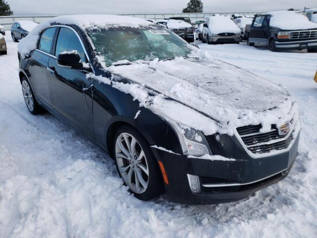 CADILLAC ATS PERFOR 2014 1g6aj5s36e0142062