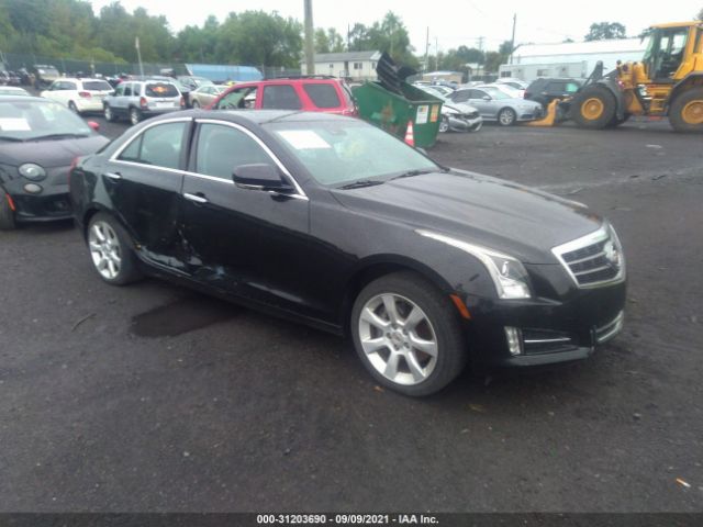 CADILLAC ATS 2014 1g6aj5s37e0110253