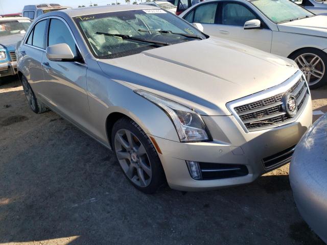 CADILLAC ATS PERFOR 2013 1g6aj5s38d0123253