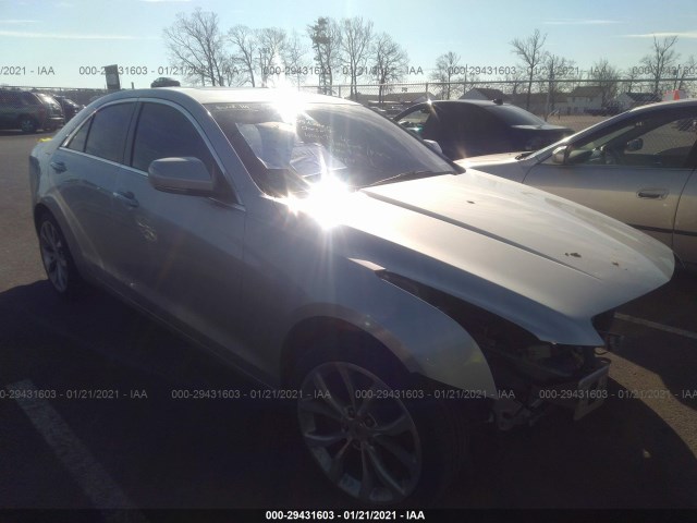 CADILLAC ATS 2013 1g6aj5s38d0141218