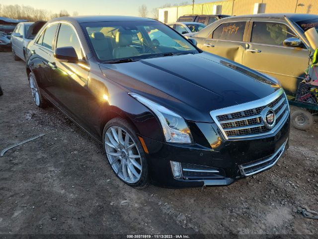 CADILLAC ATS 2014 1g6aj5s38e0179176