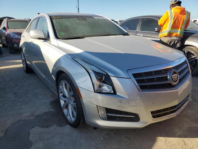 CADILLAC ATS PERFOR 2013 1g6aj5s39d0110754