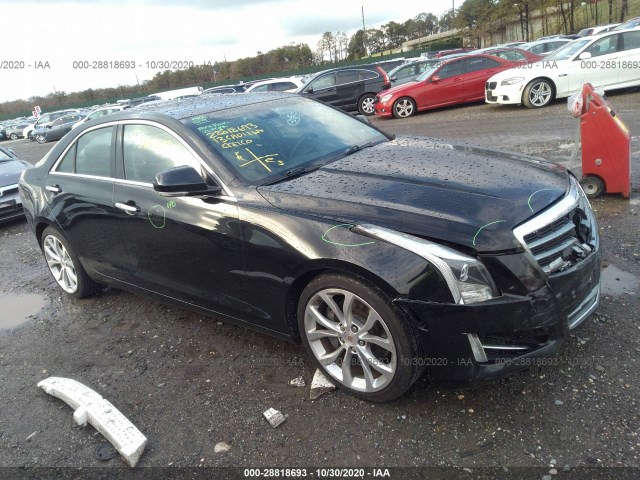 CADILLAC ATS 2013 1g6aj5s39d0141454