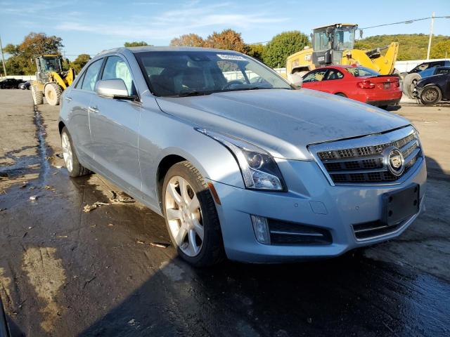 CADILLAC ATS PERFOR 2013 1g6aj5s39d0155662