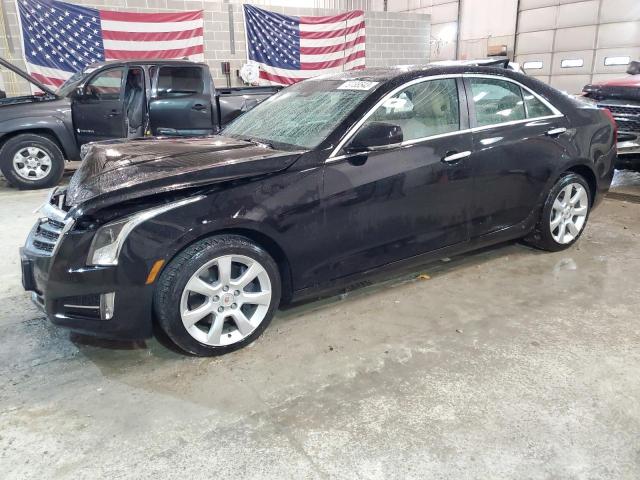 CADILLAC ATS 2014 1g6aj5s39e0158403