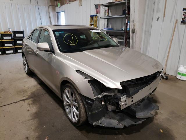 CADILLAC ATS PERFOR 2014 1g6aj5s39e0165836