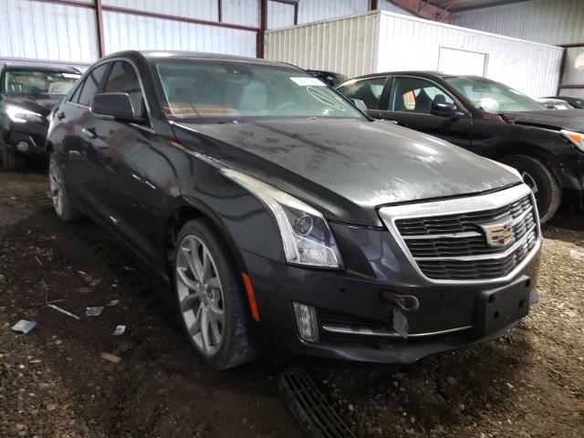 CADILLAC ATS PERFOR 2015 1g6aj5s39f0107940