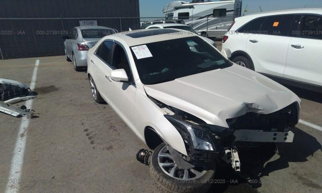 CADILLAC ATS 2013 1g6aj5s3xd0116269