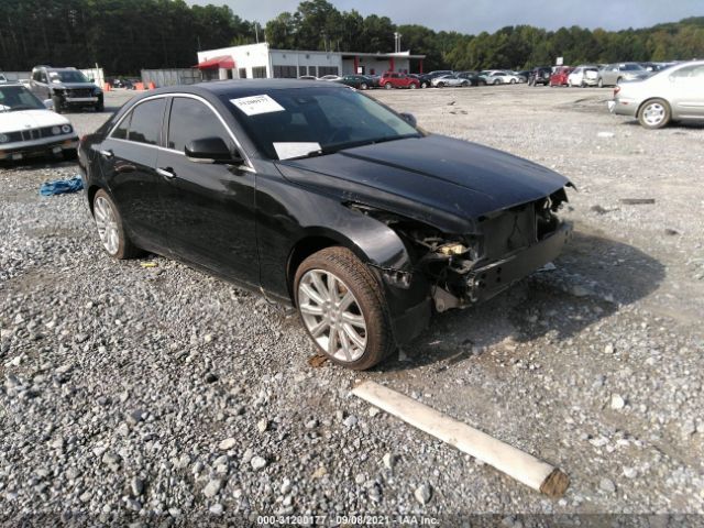 CADILLAC ATS 2013 1g6aj5s3xd0149448