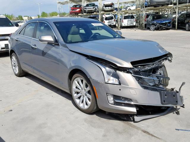 CADILLAC ATS PREMIU 2017 1g6aj5ss1h0191424