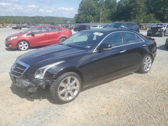 CADILLAC ATS 2016 1g6aj5ss5g0118247