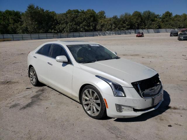 CADILLAC ATS PREMIU 2017 1g6aj5ss5h0196853