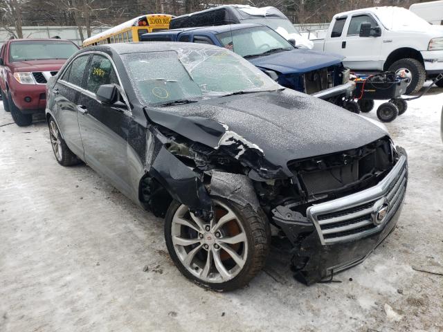 CADILLAC ATS PERFOR 2013 1g6aj5sx0d0144925