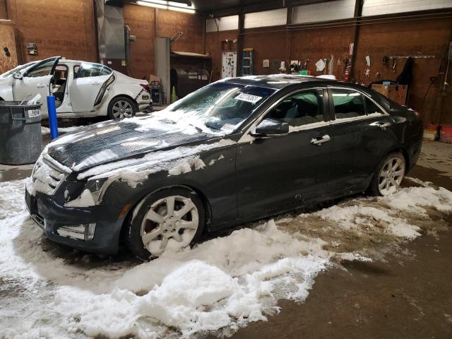 CADILLAC ATS 2014 1g6aj5sx0e0118066