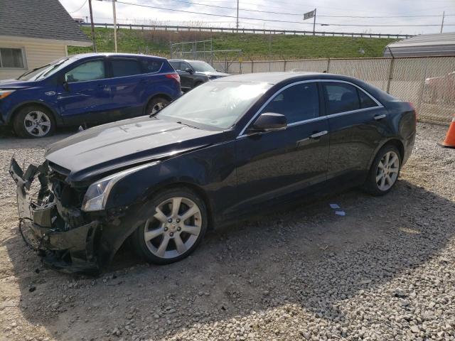 CADILLAC ATS 2014 1g6aj5sx1e0173917