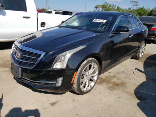 CADILLAC ATS PERFOR 2015 1g6aj5sx1f0104758