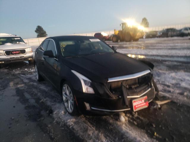 CADILLAC ATS PERFOR 2015 1g6aj5sx1f0120488