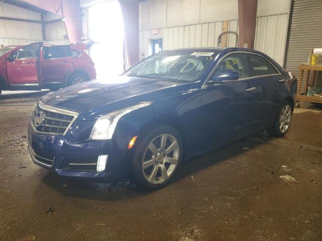 CADILLAC ATS PERFOR 2013 1g6aj5sx2d0135840