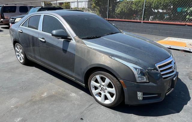 CADILLAC ATS PERFOR 2013 1g6aj5sx3d0129738