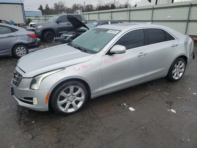 CADILLAC ATS 2015 1g6aj5sx3f0117334