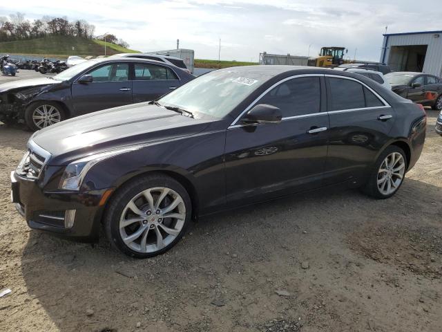 CADILLAC ATS 2013 1g6aj5sx4d0136665