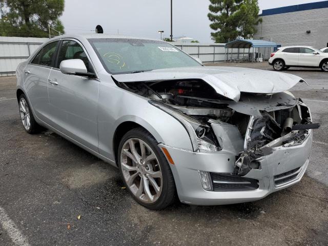 CADILLAC ATS PERFOR 2014 1g6aj5sx4e0100489