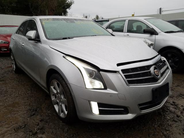 CADILLAC ATS PERFOR 2014 1g6aj5sx4e0104509