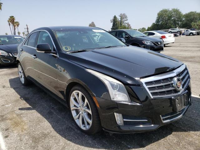 CADILLAC ATS PERFOR 2014 1g6aj5sx4e0133394