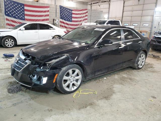 CADILLAC ATS 2015 1g6aj5sx4f0139150