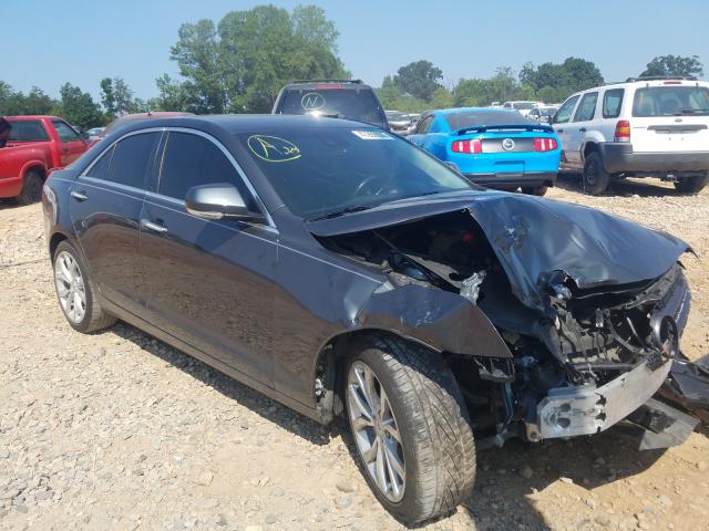 CADILLAC ATS PERFOR 2013 1g6aj5sx5d0134424