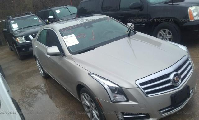 CADILLAC ATS 2014 1g6aj5sx5e0105992