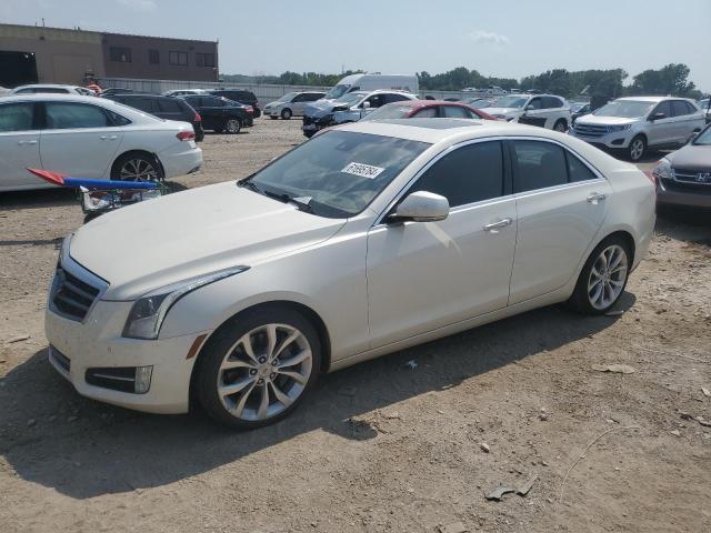 CADILLAC ATS PERFOR 2014 1g6aj5sx5e0113459