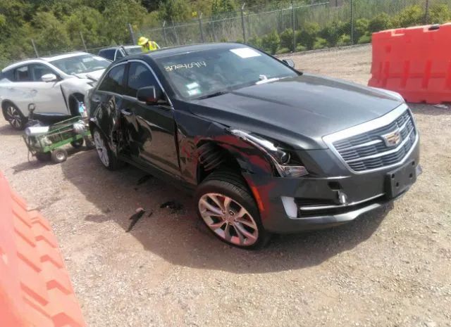 CADILLAC NULL 2016 1g6aj5sx5g0125842