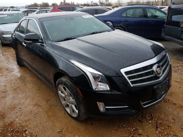 CADILLAC ATS PERFOR 2013 1g6aj5sx6d0154021