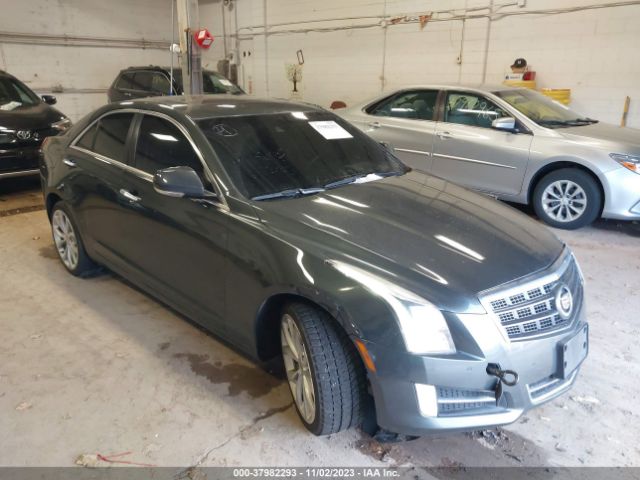 CADILLAC ATS 2014 1g6aj5sx6e0128312